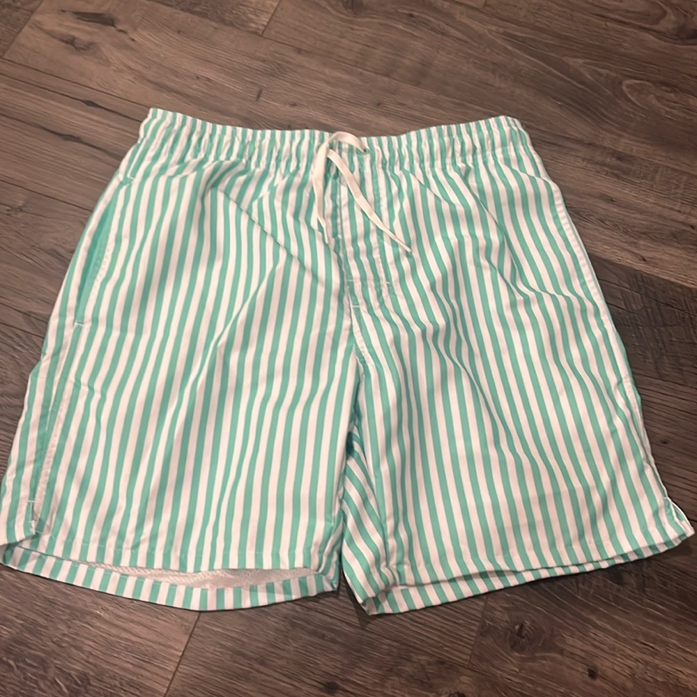 Old Navy Swim Trunks